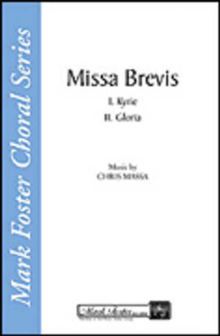 Missa Brevis [HL:35014336]