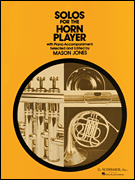 Solos for the Horn Player [HL:50330050]