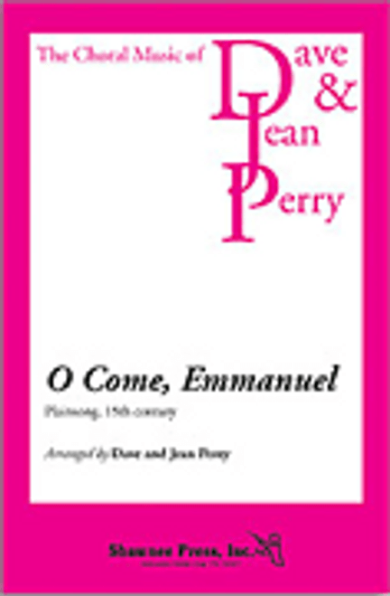 O Come, Emmanuel [HL:35015517]