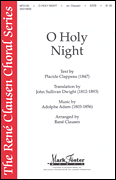 O Holy Night [HL:35015606]