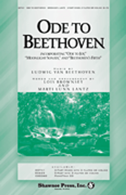 Ode to Beethoven [HL:35015812]
