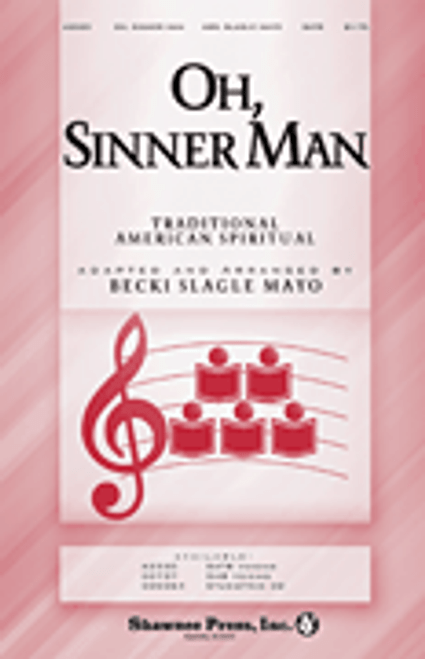 Oh Sinner Man [HL:35015894]
