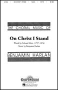 On Christ I Stand [HL:35016018]