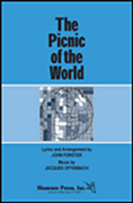 Picnic of the World [HL:35016969]