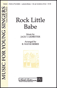Rock, Little Babe [HL:35018509]