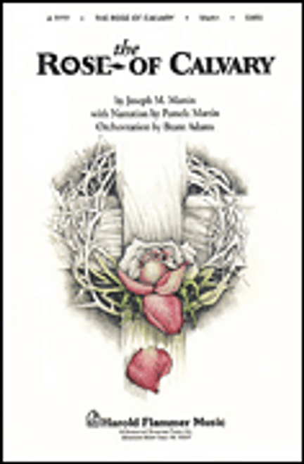 The Rose of Calvary [HL:35018630]