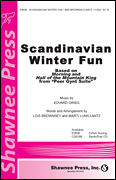 Scandinavian Winter Fun [HL:35019122]