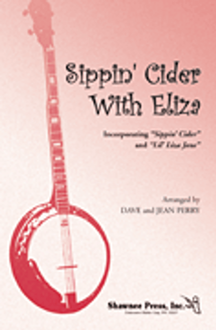 Sippin' Cider with Eliza [HL:35020525]
