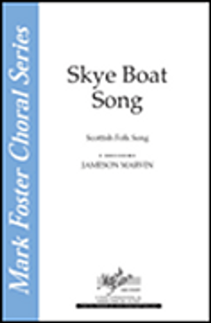 Skye Boat Song [HL:35020611]