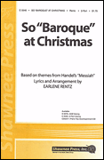 So Baroque at Christmas [HL:35020731]