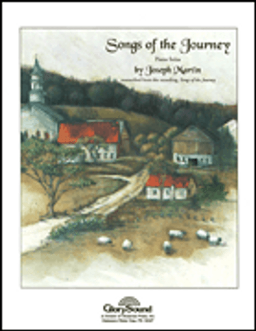 Songs of the Journey [HL:35021297]