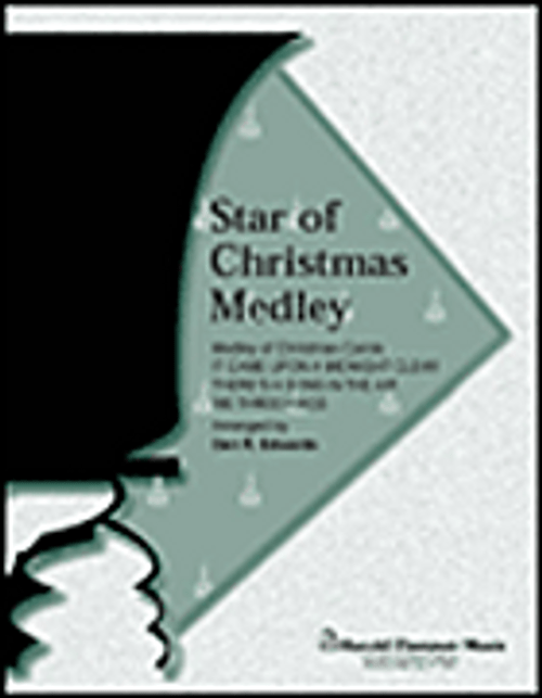 Star of Christmas Medley [HL:35021721]