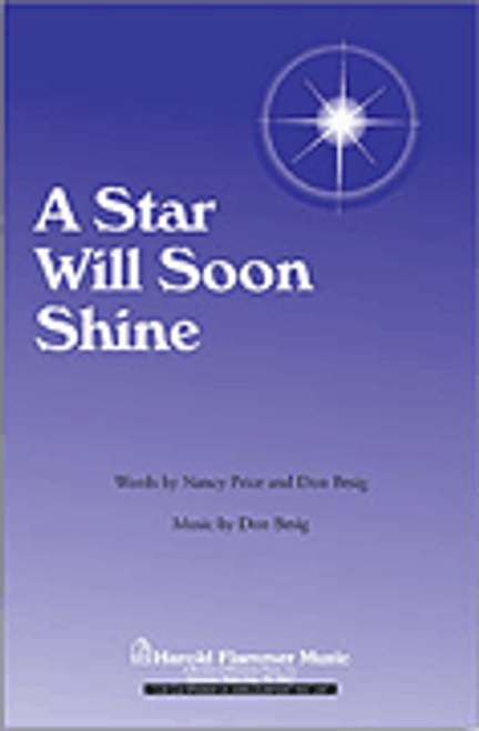 A Star Will Soon Shine [HL:35021767]
