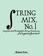 String Mix No. 1 [HL:35021921]
