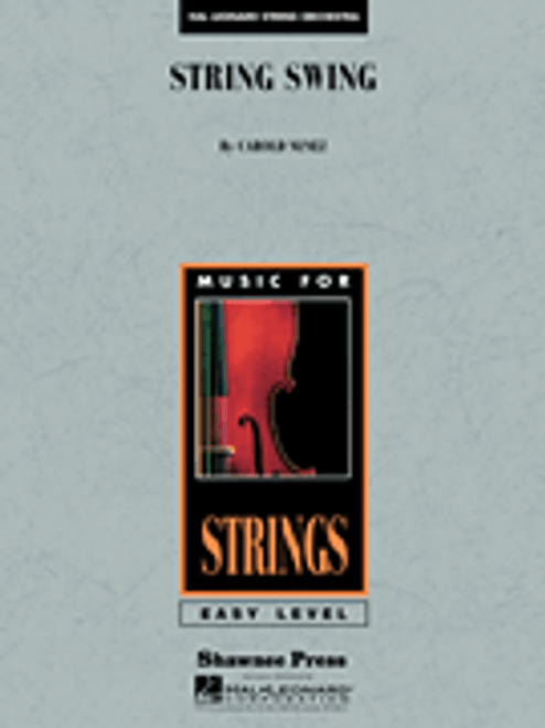 String Swing [HL:35021957]