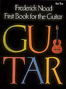 First Book for the Guitar - Part 2 [HL:50334520]