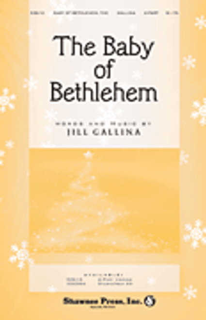 The Baby of Bethlehem [HL:35022773]