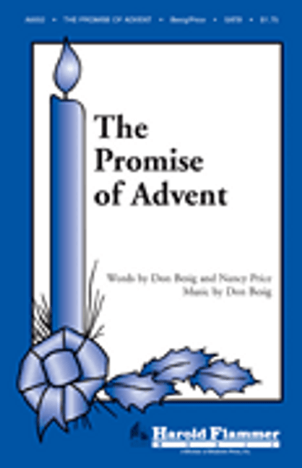 The Promise of Advent [HL:35022845]