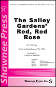 The Salley Gardens' Red, Red Rose [HL:35022856]