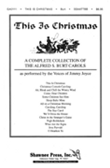 This Is Christmas [HL:35023107]