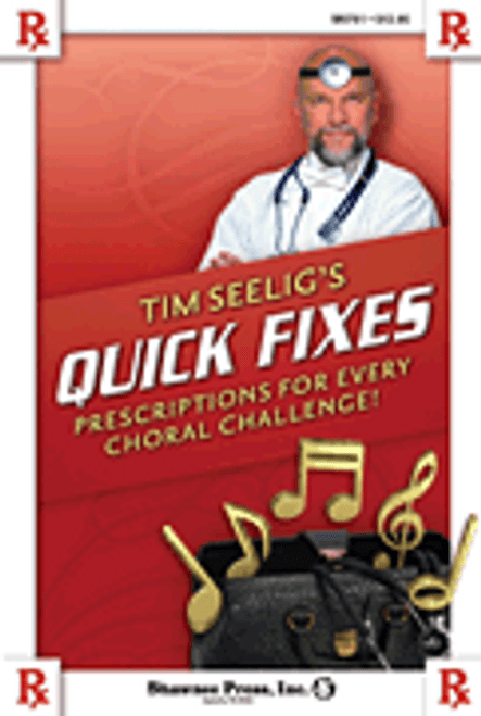 Tim Seelig's Quick Fixes [HL:35023658]