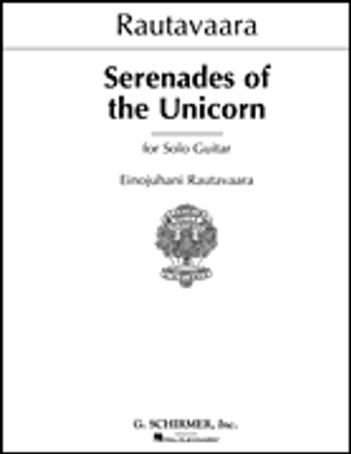 Serenades of Unicorns [HL:50334930]