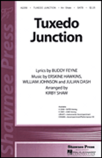 Tuxedo Junction [HL:35024202]