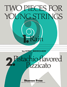 Two Pieces for Young Strings [HL:35024434]