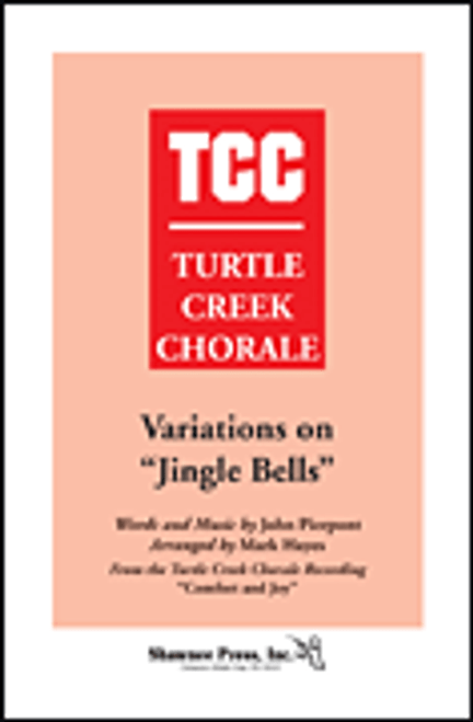 Variations on Jingle Bells [HL:35024684]