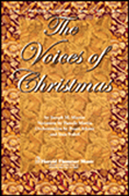 The Voices of Christmas [HL:35024831]