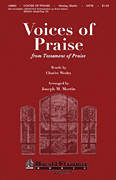 Voices of Praise (from Testament of Praise) [HL:35024843]
