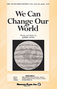 We Can Change Our World [HL:35025111]