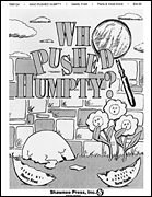 Who Pushed Humpty? [HL:35025839]