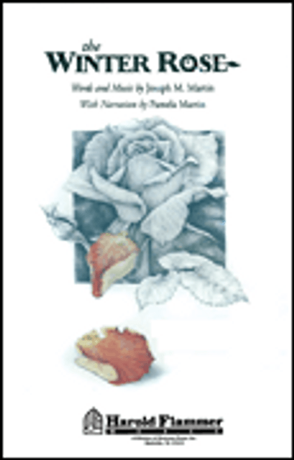 The Winter Rose [HL:35026001]