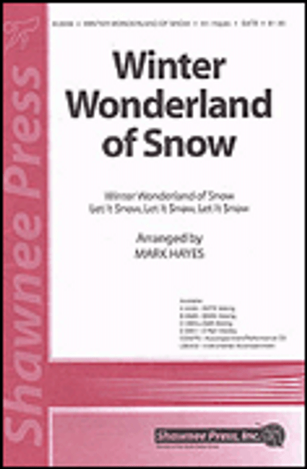Winter Wonderland of Snow [HL:35026021]