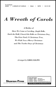 A Wreath of Carols [HL:35026241]
