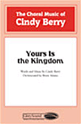 Yours Is the Kingdom [HL:35026464]