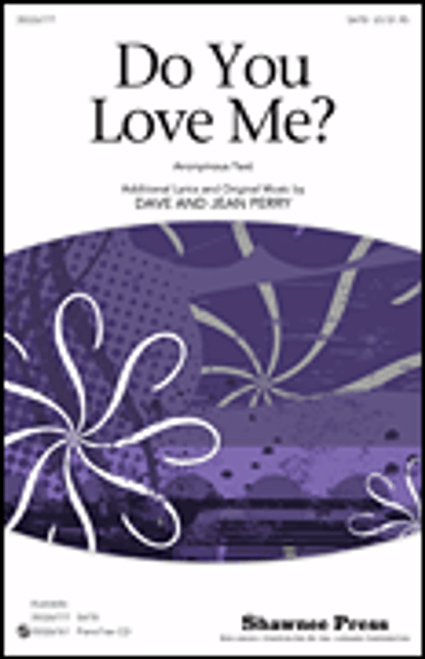 Do You Love Me? [HL:35026777]