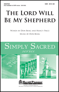 The Lord Will Be My Shepherd [HL:35027024]