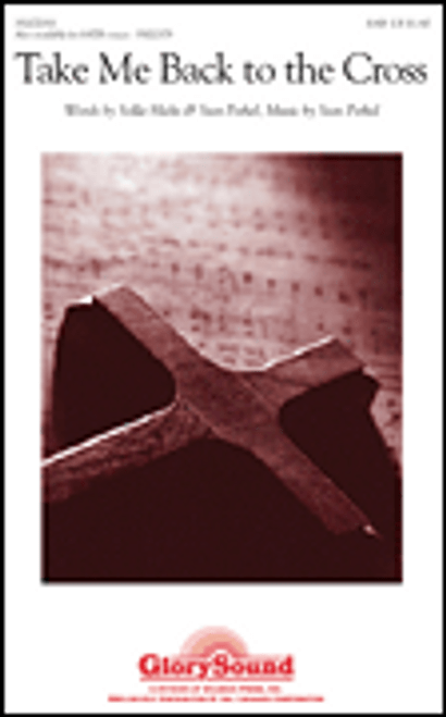 Take Me Back to the Cross [HL:35027033]