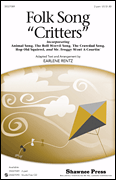 Folk Song Critters [HL:35027089]