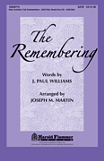 The Remembering [HL:35027092]