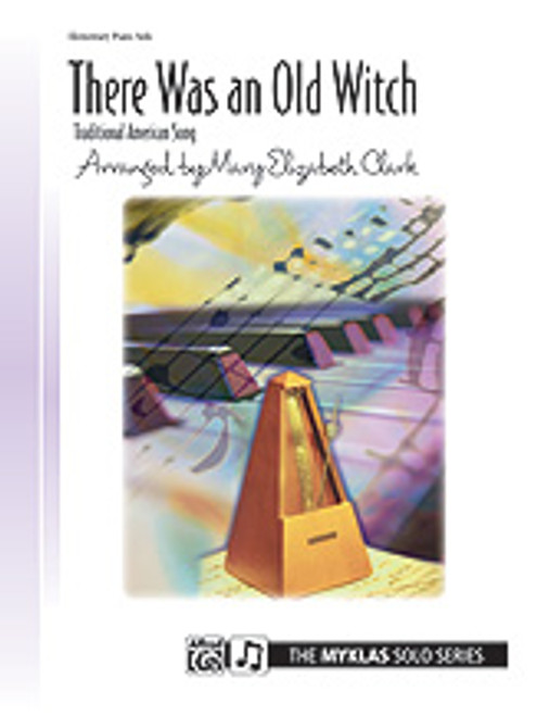 There Was an Old Witch [Alf:00-88449]