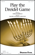 Play the Dreidel Game [HL:35027104]