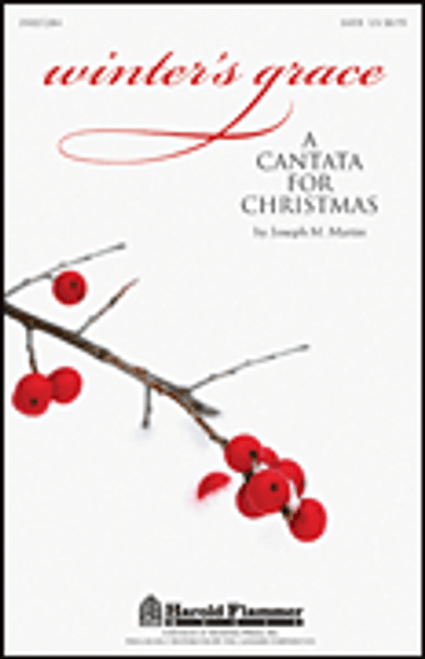 Winter's Grace [HL:35027285]