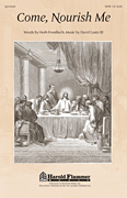 Come, Nourish Me [HL:35027628]