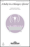 A Baby in a Manger, Gloria! [HL:35027947]