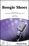 Boogie Shoes [HL:35027975]