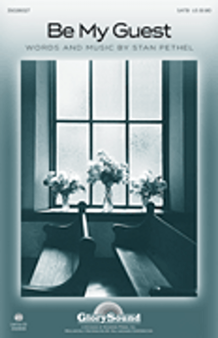 Be My Guest [HL:35028027]