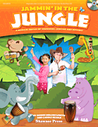 Jammin' In The Jungle! [HL:35028123]